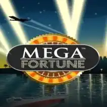 Mega Fortune slot